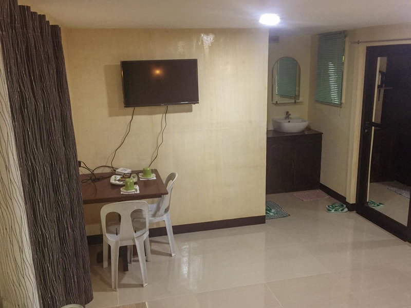 Pitaya Native Guest House, Panglao, Philippines