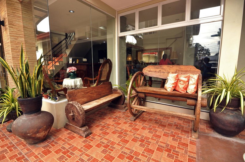 Harbour Gardens Tourist Inn, Tagbilaran City, Philippines