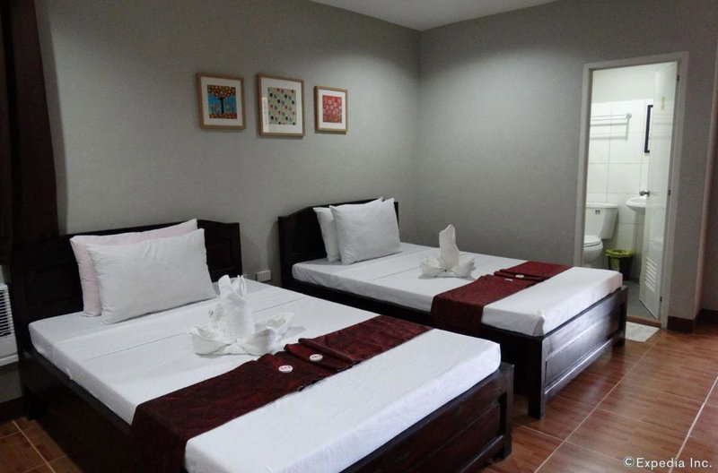 Harbour Gardens Tourist Inn, Tagbilaran City, Philippines