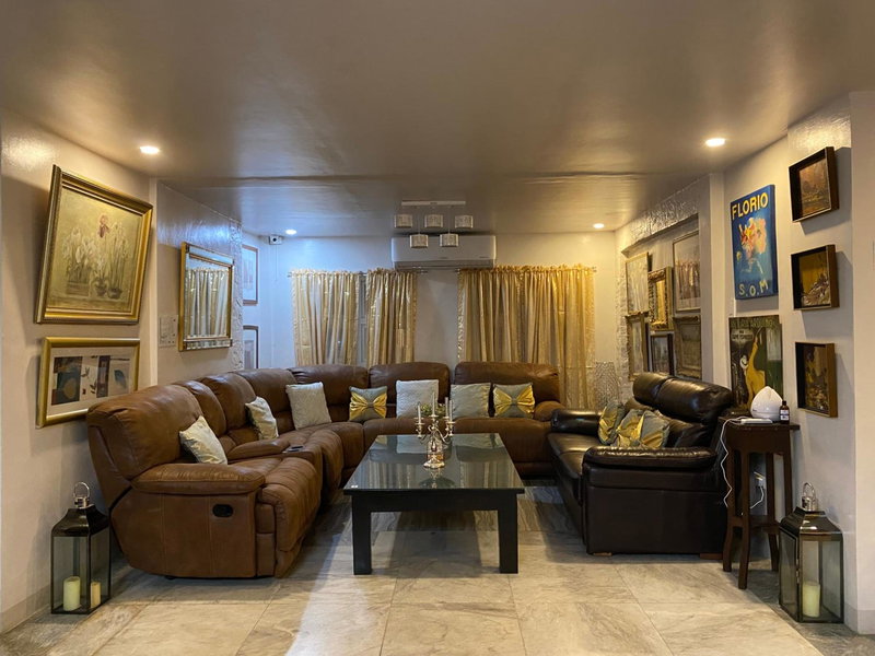 Casa Cecilia Hotel, Bantay, Philippines