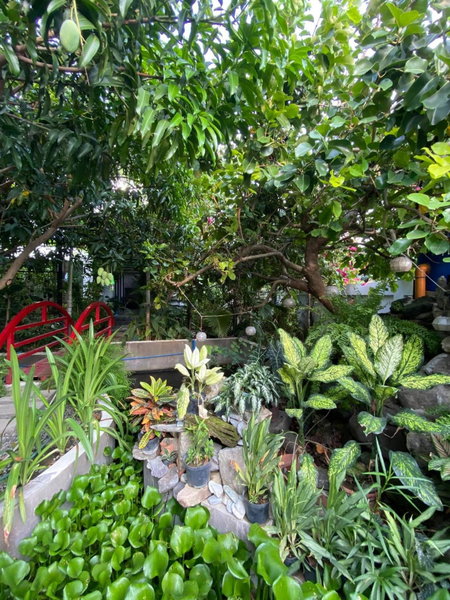 Casa Cecilia Hotel, Bantay, Philippines