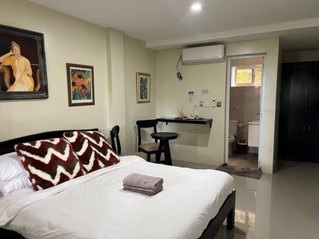 Casa Cecilia Hotel, Bantay, Philippines