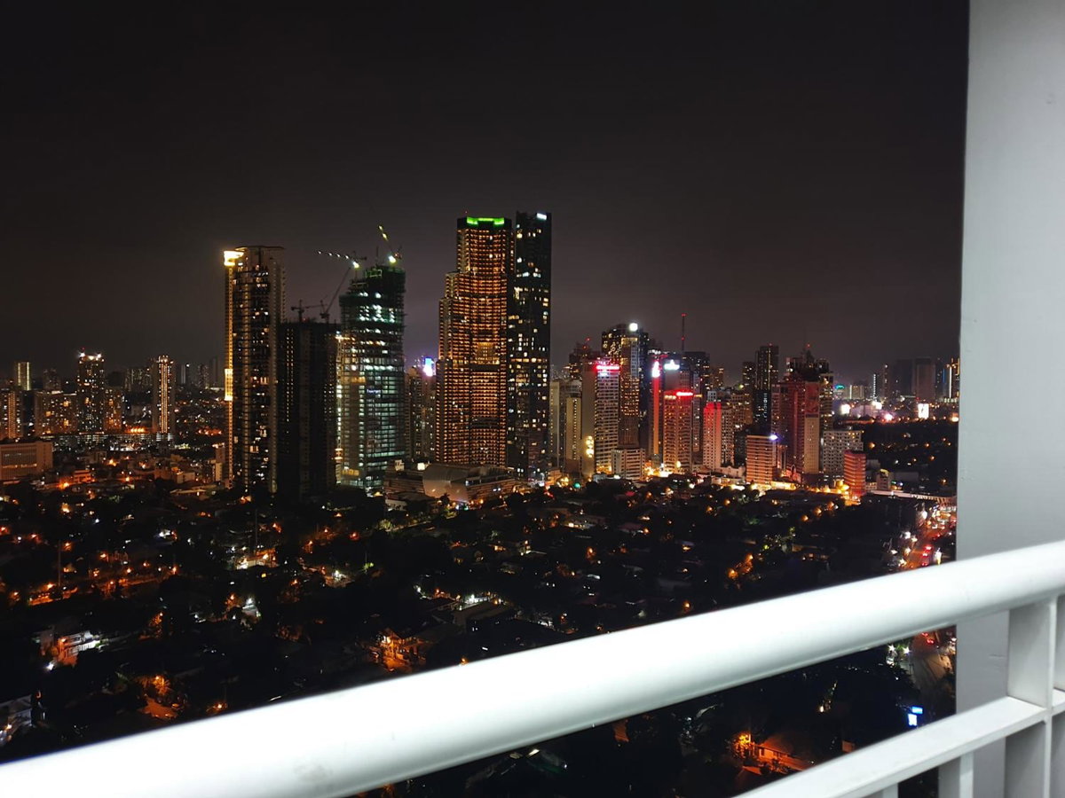 Mint Homes in Jazz Residences Tower B, Philippines