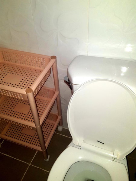 MJ Room Rental, Dauis, Филиппины