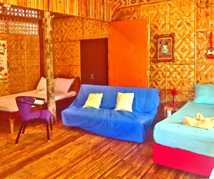 MJ Room Rental, Dauis, Филиппины