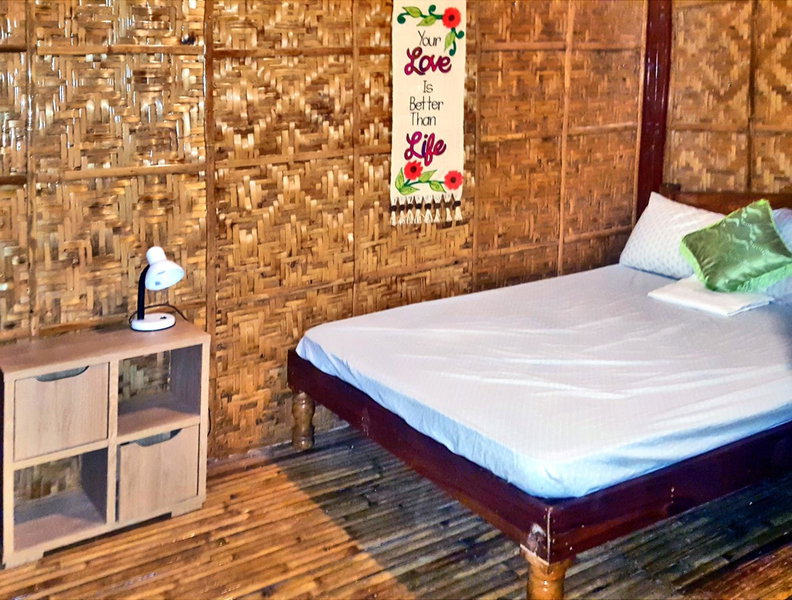 MJ Room Rental, Dauis, Филиппины