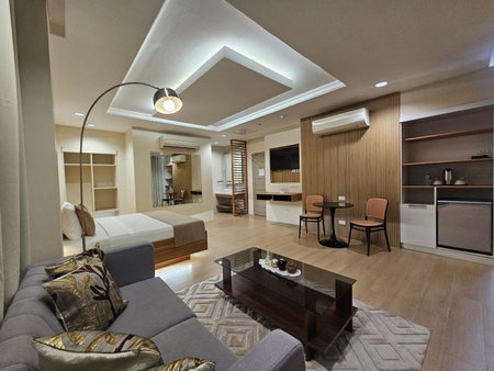 Hotel Nicanor, Dumaguete, Filipinas