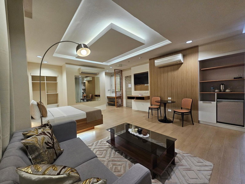 Hotel Nicanor, Dumaguete, Filipinas
