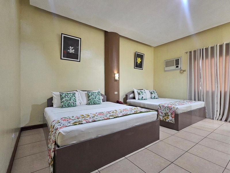Hotel Nicanor, Dumaguete, Filipinas