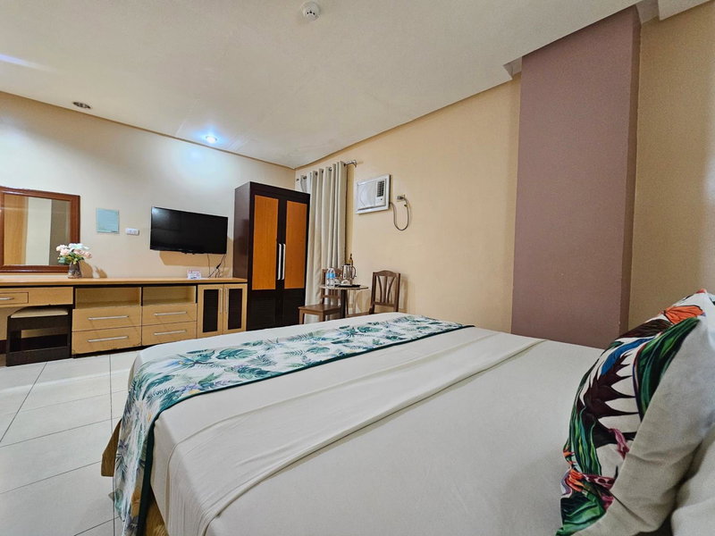 Hotel Nicanor, Dumaguete, Filipinas