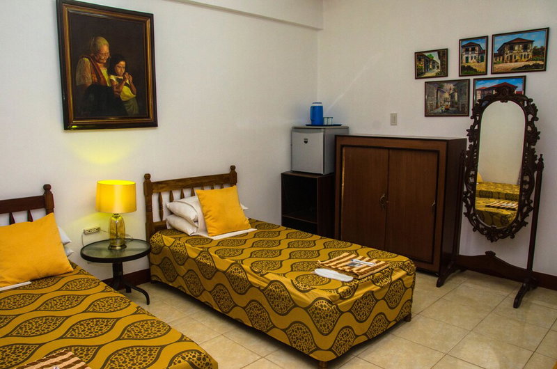 Lola Itang Pension, Puerto Princesa, Philippines