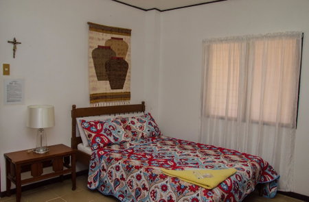Lola Itang Pension, Puerto Princesa, Philippines