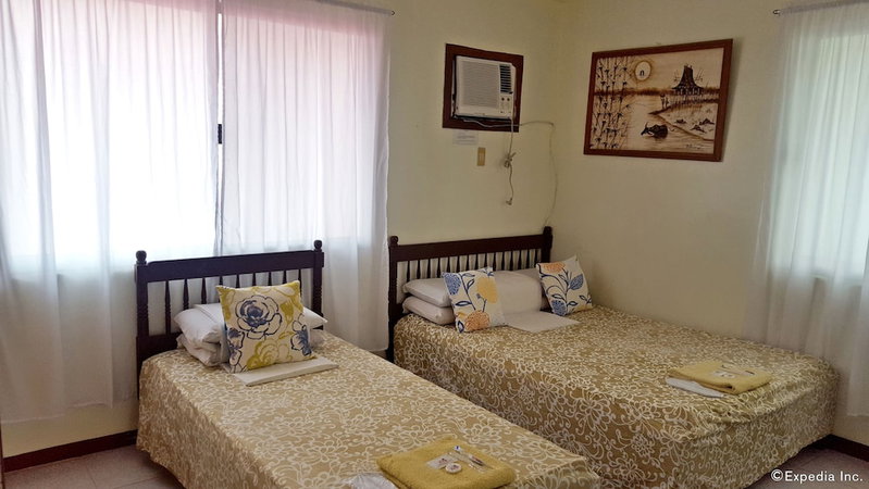 Lola Itang Pension, Puerto Princesa, Philippines