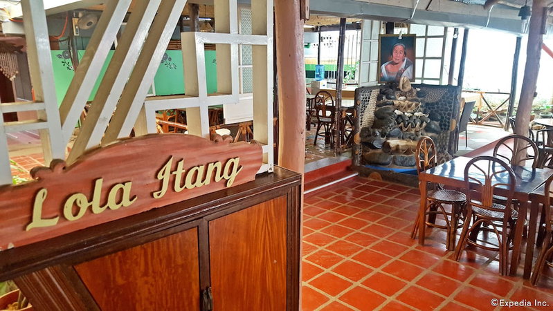 Lola Itang Pension, Puerto Princesa, Philippines