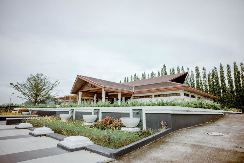 Estancia De Lorenzo Tarlac, Tarlac, Philippines