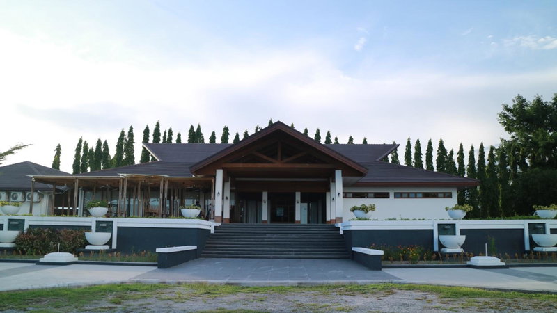 Estancia De Lorenzo Tarlac, Tarlac, Philippines