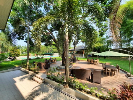 Estancia De Lorenzo Tarlac, Tarlac, Philippines