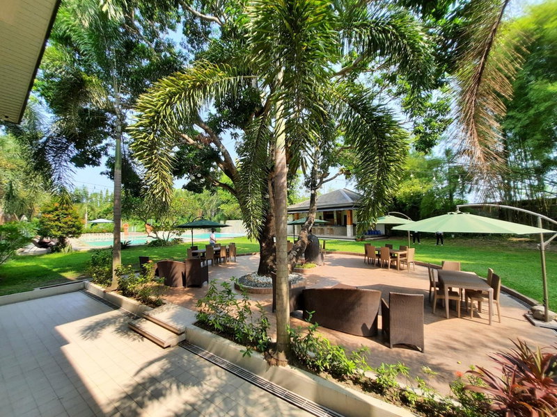 Estancia De Lorenzo Tarlac, Tarlac, Philippines
