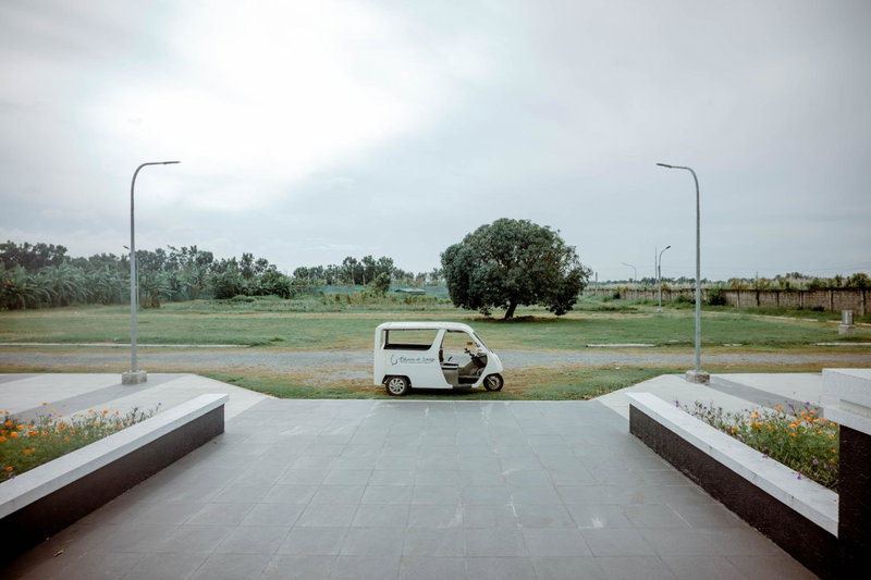 Estancia De Lorenzo Tarlac, Tarlac, Philippines
