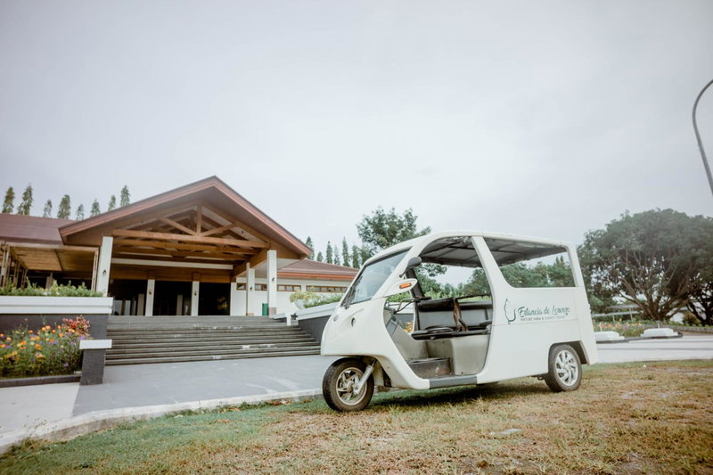 Estancia De Lorenzo Tarlac, Tarlac, Philippines
