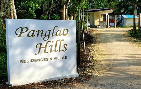 Montecarlo Villas Panglao, Panglao, Philippines
