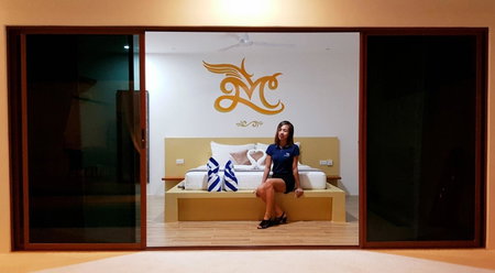 Montecarlo Villas Panglao, Panglao, Philippines