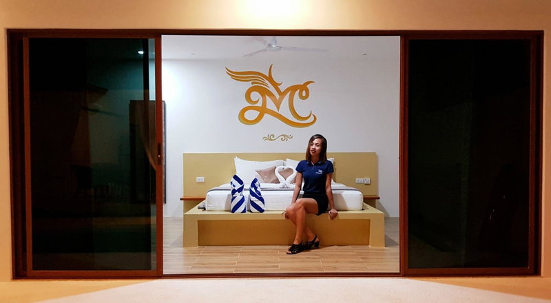Montecarlo Villas Panglao, Panglao, Philippines