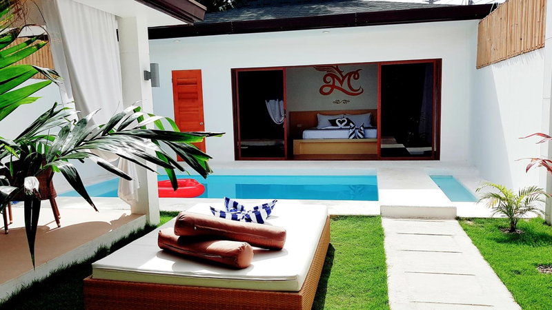 Montecarlo Villas Panglao, Panglao, Philippines