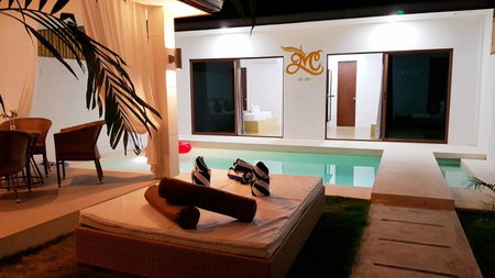 Montecarlo Villas Panglao, Panglao, Philippines