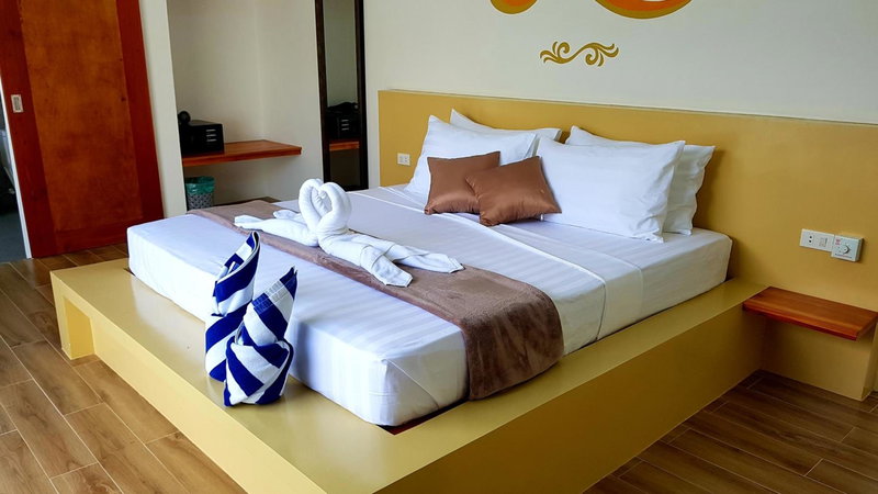 Montecarlo Villas Panglao, Panglao, Philippines