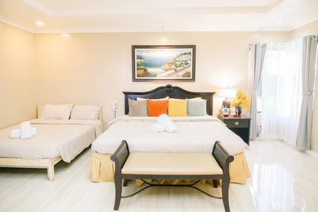 Villa Marinelli Bed and Breakfast, Tagaytay, Philippines