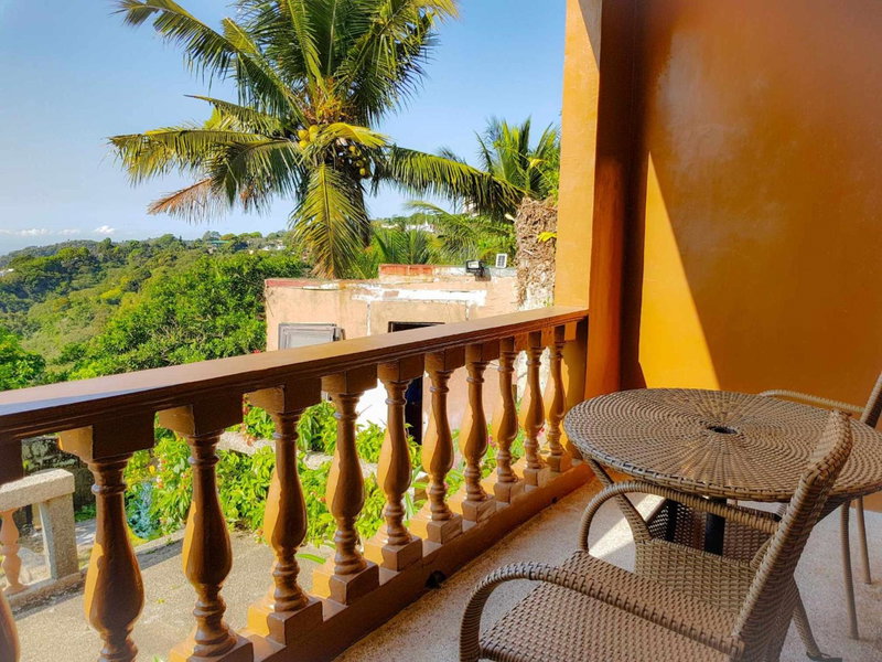 Villa Marinelli Bed and Breakfast, Tagaytay, Philippines