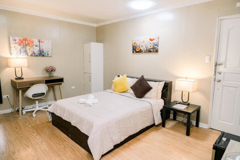 Villa Marinelli Bed and Breakfast, Tagaytay, Philippines