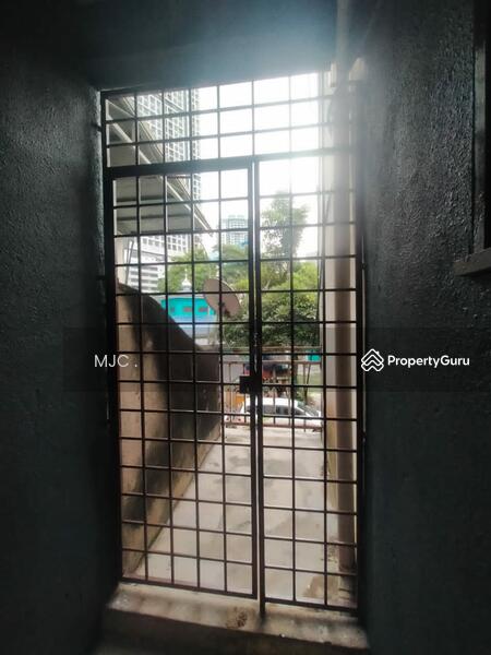 1st floor Shop Apartment @ Taman Sri Sentosa, Jalan Klang Lama, KL, Malaysia