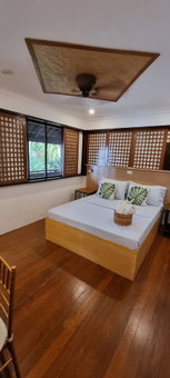 Aquaventure Reef Club, Mabini, Philippines