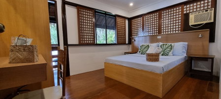 Aquaventure Reef Club, Mabini, Philippines