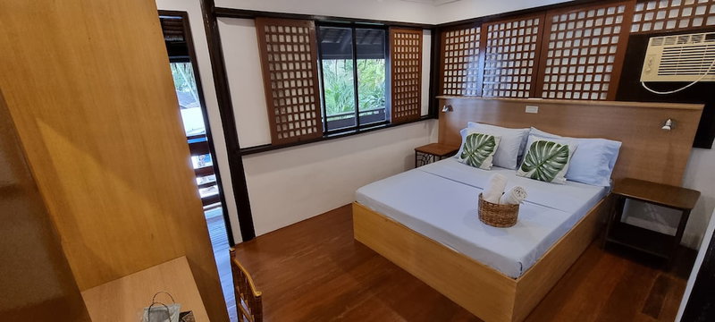 Aquaventure Reef Club, Mabini, Philippines