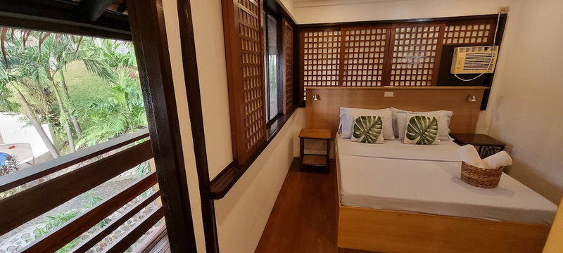 Aquaventure Reef Club, Mabini, Philippines