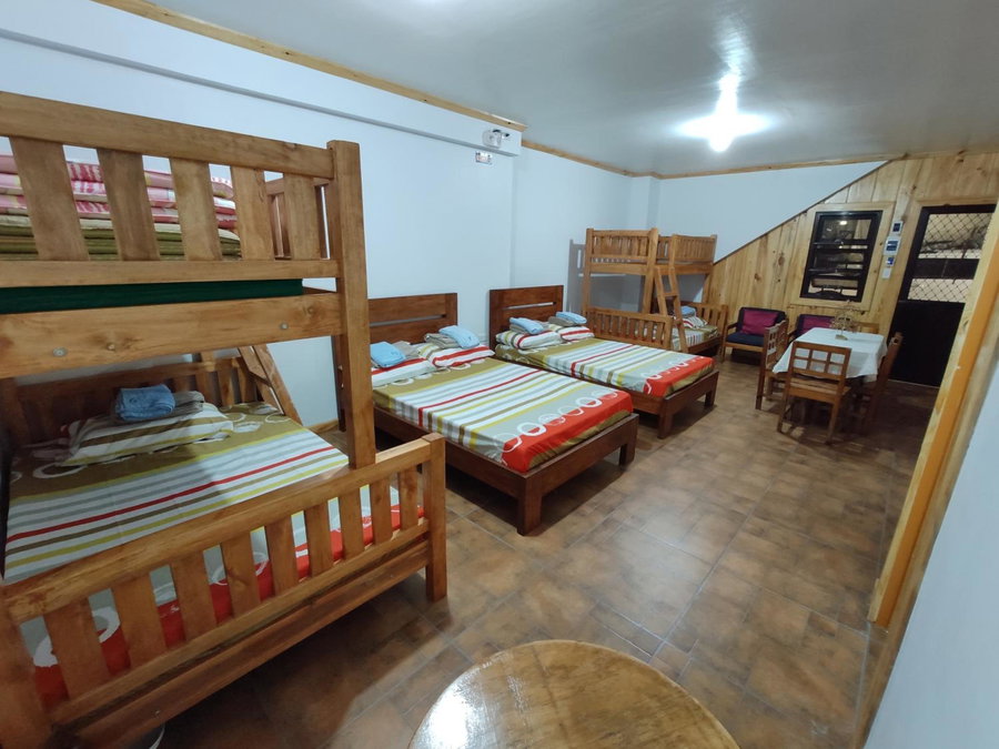 Goodie's Place, Baguio, Philippines
