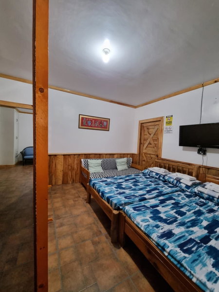 Goodie's Place, Baguio, Philippines