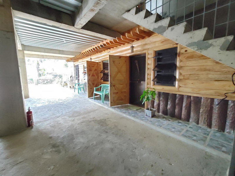 Goodie's Place, Baguio, Philippines