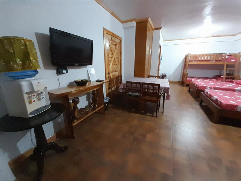Goodie's Place, Baguio, Philippines