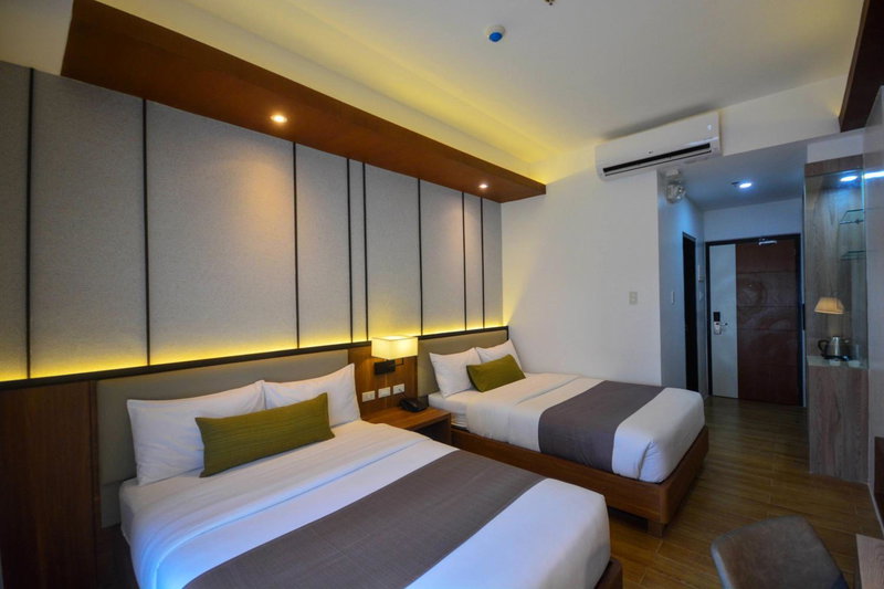 Sotogrande Hotel Palawan, Puerto Princesa City, Philippines