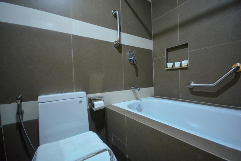 Sotogrande Hotel Palawan, Puerto Princesa City, Philippines