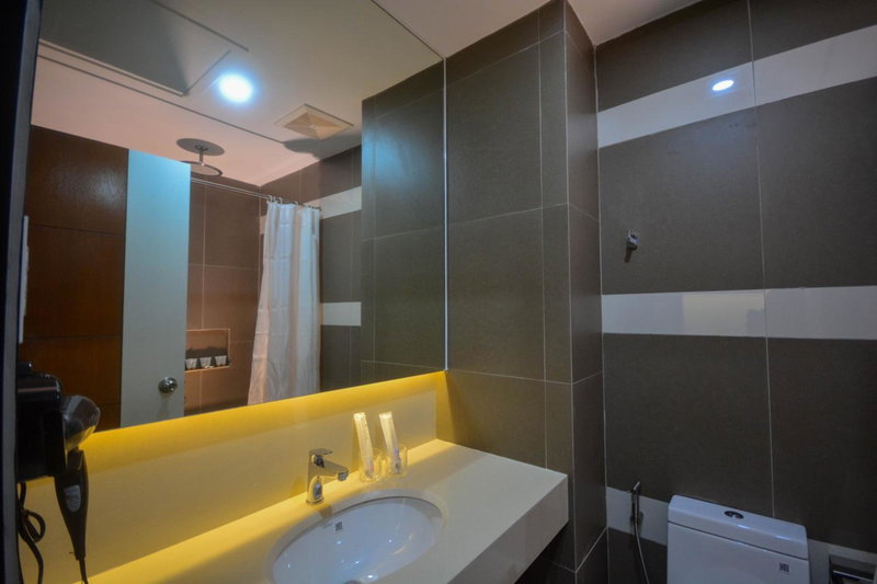 Sotogrande Hotel Palawan, Puerto Princesa City, Philippines