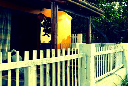 Guerrera Rice Paddy Villas, Mambajao, Philippines