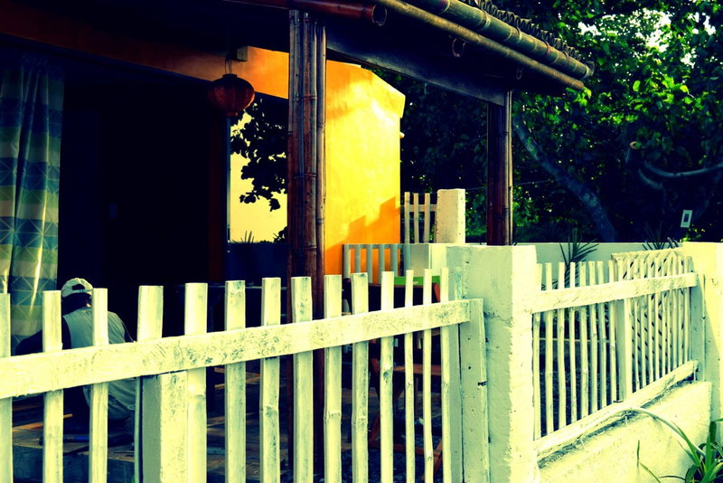 Guerrera Rice Paddy Villas, Mambajao, Philippines