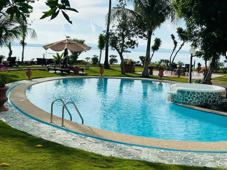 Cabilao Sunset Dive & Beach Resort, Loon, Филиппины