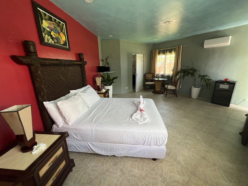 Cabilao Sunset Dive & Beach Resort, Loon, Филиппины