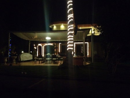Cabilao Sunset Dive & Beach Resort, Loon, Филиппины